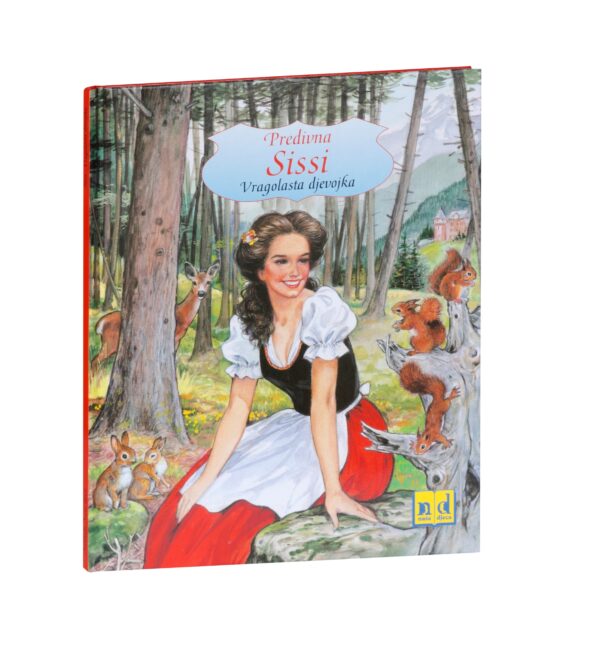 SISSI - VRAGOLASTA DJEVOJKA