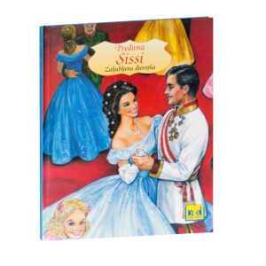 SISSI - ZALJUBLJENA DJEVOJKA