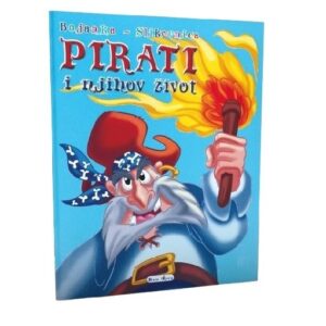 Bojanka-PIRATI i njihov život