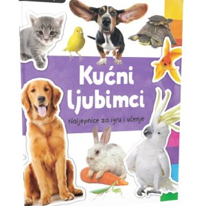 VESELA EKIPA - KUĆNI LJUBIMCI