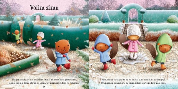BOŽIĆNE SNJEGOPRIČE - Slika 3