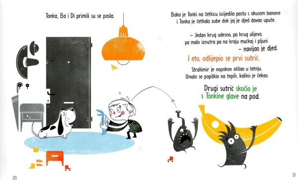TONKA ĆE SUTRA - Slika 3
