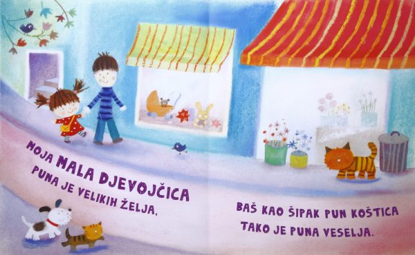 TATA,KUPI MI AUTO-tvrdi uvez - Slika 2