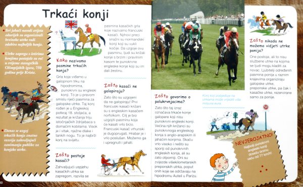 Zašto-kako-KONJI - Slika 2