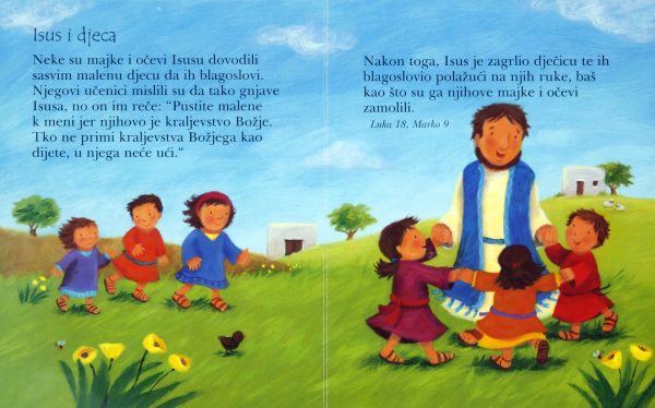 MOJA MALA BIBLIJA za svaki dan - Slika 2