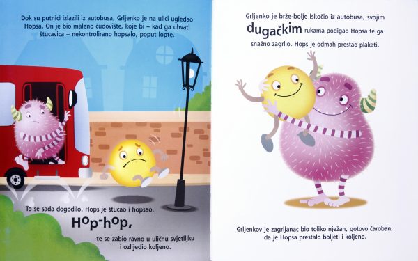 ZAGRLI ME SAD! - Slika 2