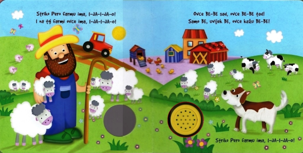 STRIKO PERO FARMU IMA - Slika 3