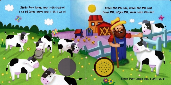 STRIKO PERO FARMU IMA - Slika 4