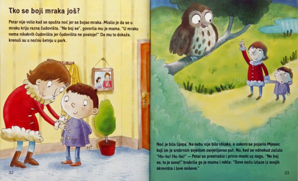 DEČKI, IDEMO NA SPAVANJE - Slika 2