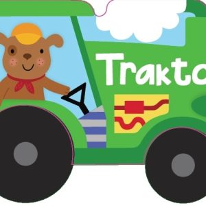 TRAKTOR