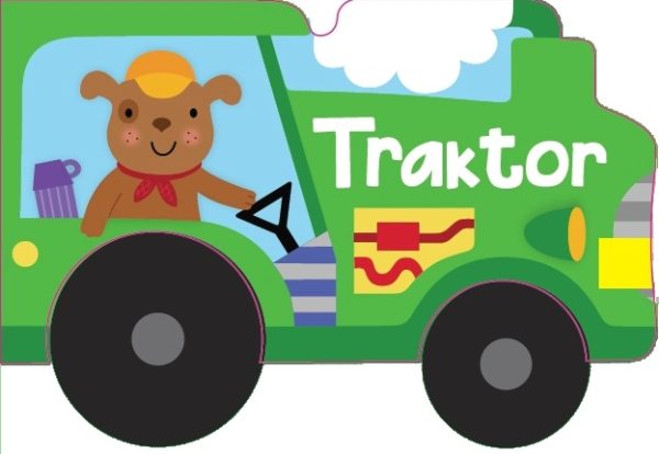 TRAKTOR