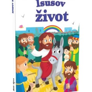 ISUSOV ŽIVOT