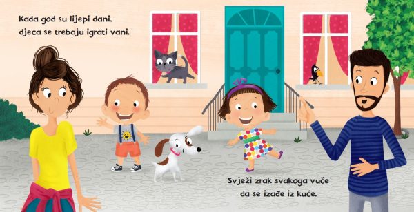 ZABAVA NA ZRAKU - Slika 2