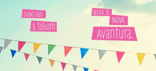 Dar knjiga - JA TE JAKO VOLIM - Slika 3