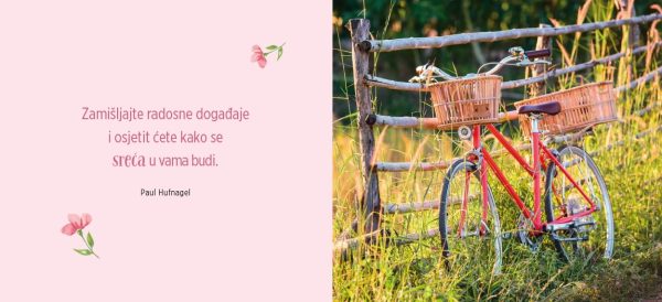 Dar knjiga - SREĆA ZA SVAKI DAN - Slika 2