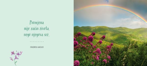Dar knjiga - SREĆA ZA SVAKI DAN - Slika 3