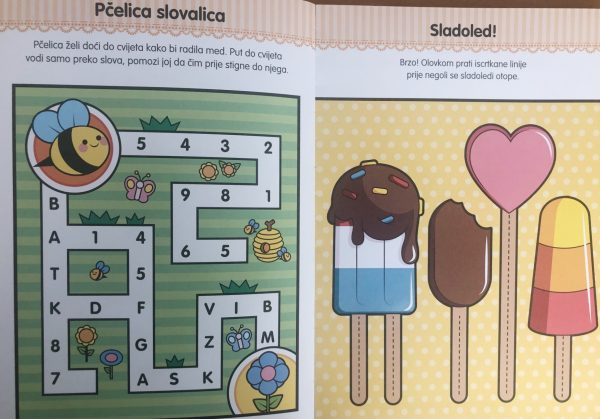 MOJA PRVA SLOVA - Slika 2