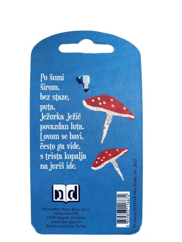 NAUČI CRTATI - ČAROLIJA JEDNOROGA - Slika 2