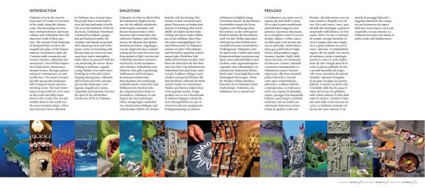 FOTO DALMATIA 3 LINGUAL - Slika 2
