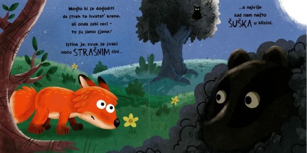 TKO SE BOJI MRAKA JOŠ? - Slika 3