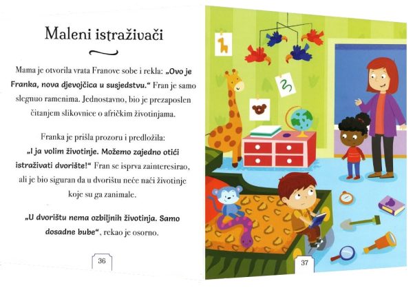 SLATKE PRIČE ZA SPAVANAC - Slika 4