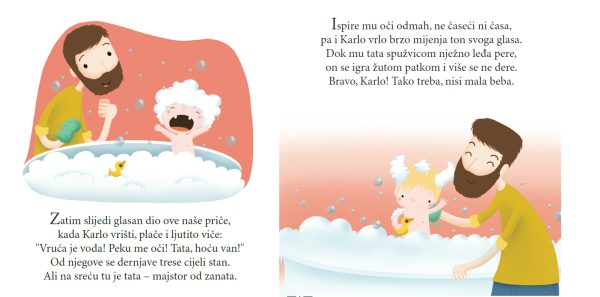 DIVNE PRIČE - PRIČE ZA KUPANAC - Slika 2
