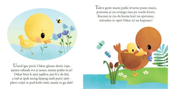 DIVNE PRIČE - PRIČE ZA KUPANAC - Slika 3