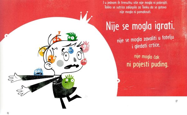 TONKA ĆE SUTRA - Slika 2
