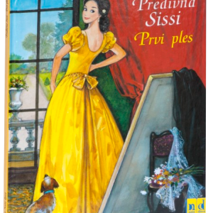SISSI - PRVI PLES