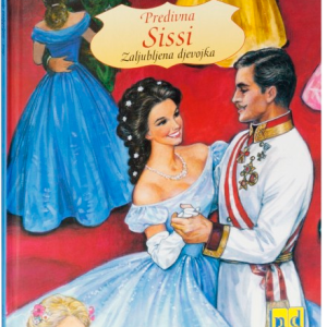 SISSI - ZALJUBLJENA DJEVOJKA