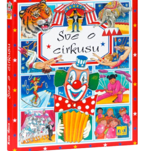 SVE O CIRKUSU