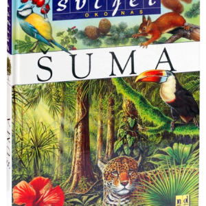 Svijet oko nas - ŠUMA
