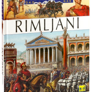 Svijet oko nas - RIMLJANI