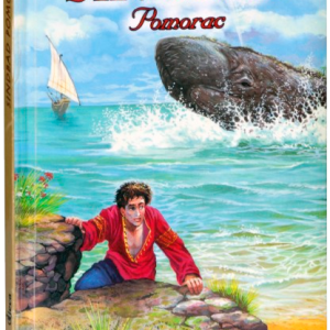 Iz 1001 noći-SINDBAD pomorac