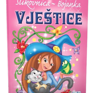 Slikovnica-bojanka-VJEŠTICE 1