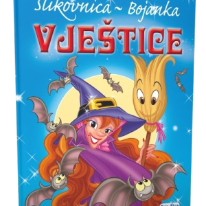 Slikovnica-bojanka-VJEŠTICE 2