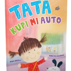 TATA,KUPI MI AUTO + CD