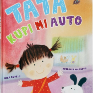 TATA,KUPI MI AUTO-tvrdi uvez
