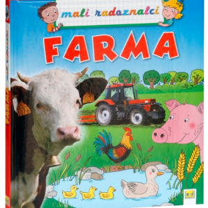Mali radoznalci-FARMA