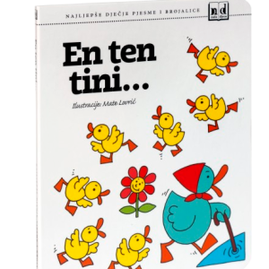 BROJALICA - EN TEN TINI