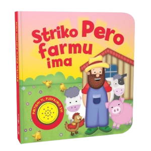 STRIKO PERO FARMU IMA