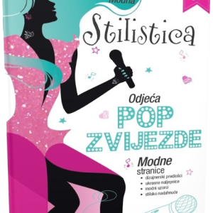 MODNA STILISTICA - POP ZVIJEZDE