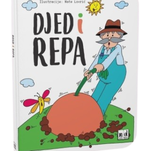 DJED I REPA