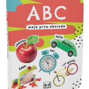 ABC moja prva abeceda