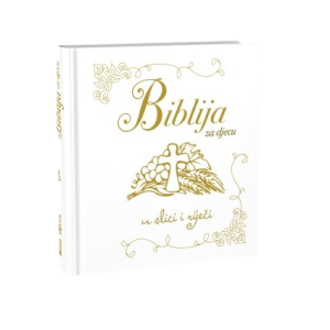 BIBLIJA ZA DJECU