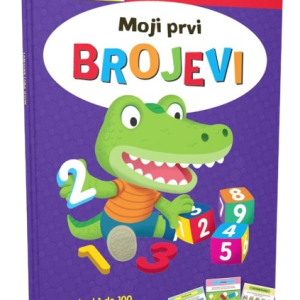MOJI PRVI BROJEVI