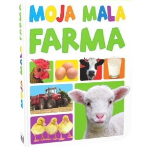 MOJA MALA FARMA