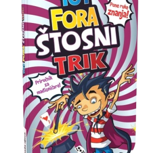 101 FORA ŠTOSNI TRIK