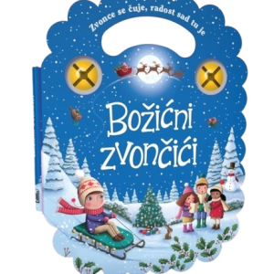 BOŽIĆNI ZVONČIĆI