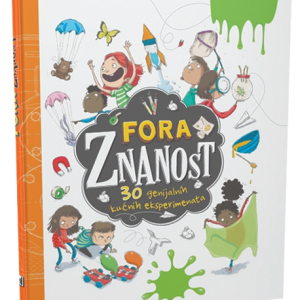 FORA ZNANOST